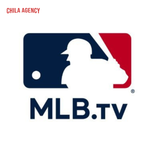  Tài khoản MLB TV ALL TEAMS 12 tháng 