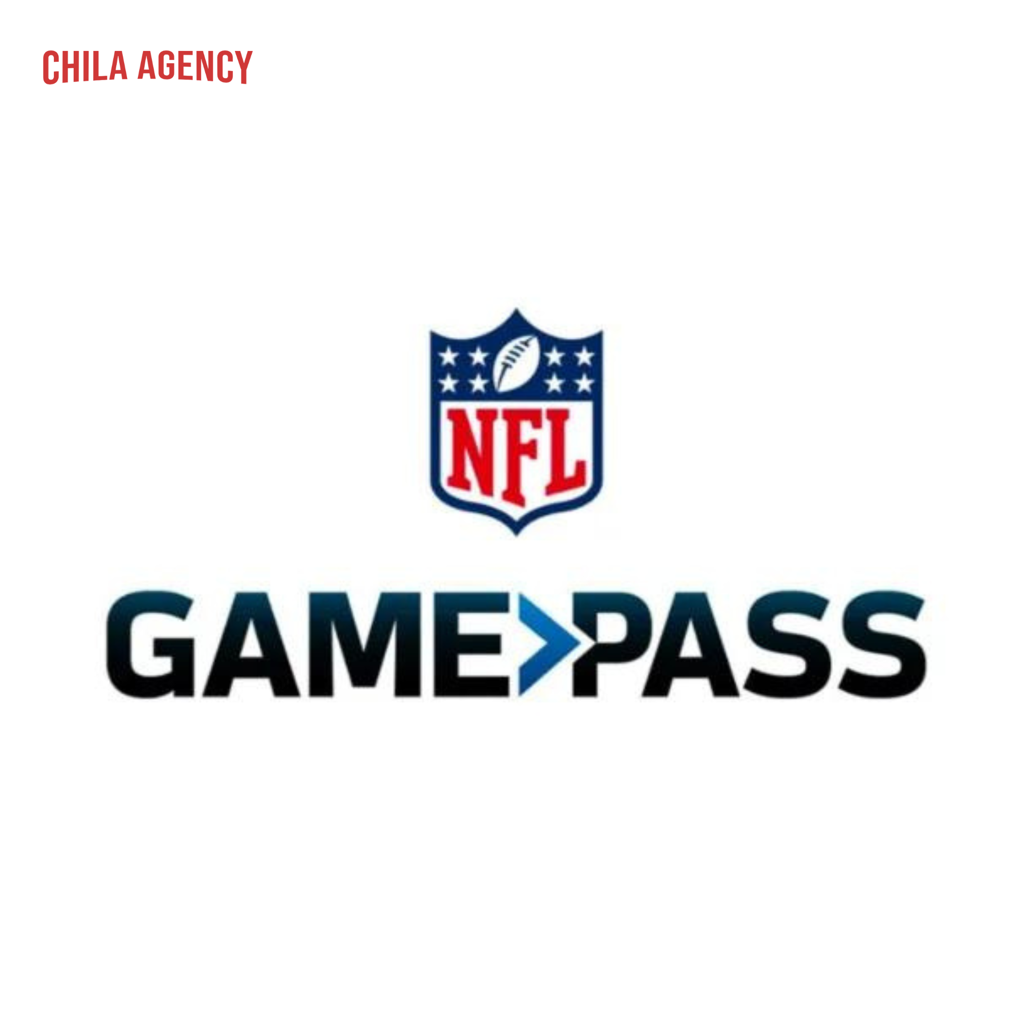  Tài khoản NFL Gamepass 12 tháng 