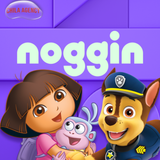  Tài khoản Noggin Premium (12 Tháng) – Trẻ nhỏ, Học lớn 