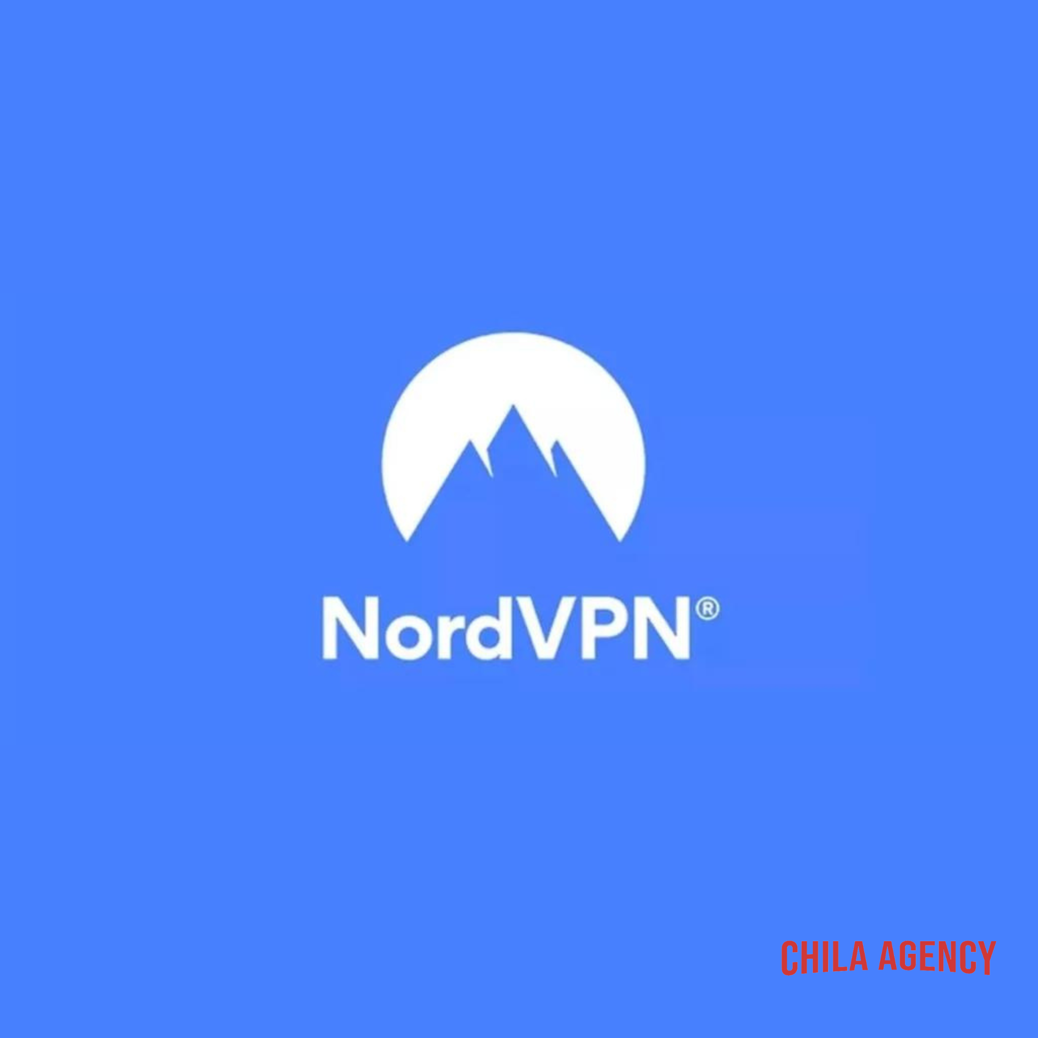  Tài khoản NordVPN 12 tháng 