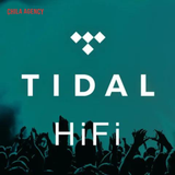  Tài khoản Tidal Hifi Plus 3 tháng dùng riêng 