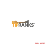  Tài khoản TipRanks Premium 12 Tháng 