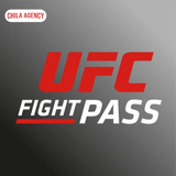  Tài khoản UFC Fight Pass 12 tháng 