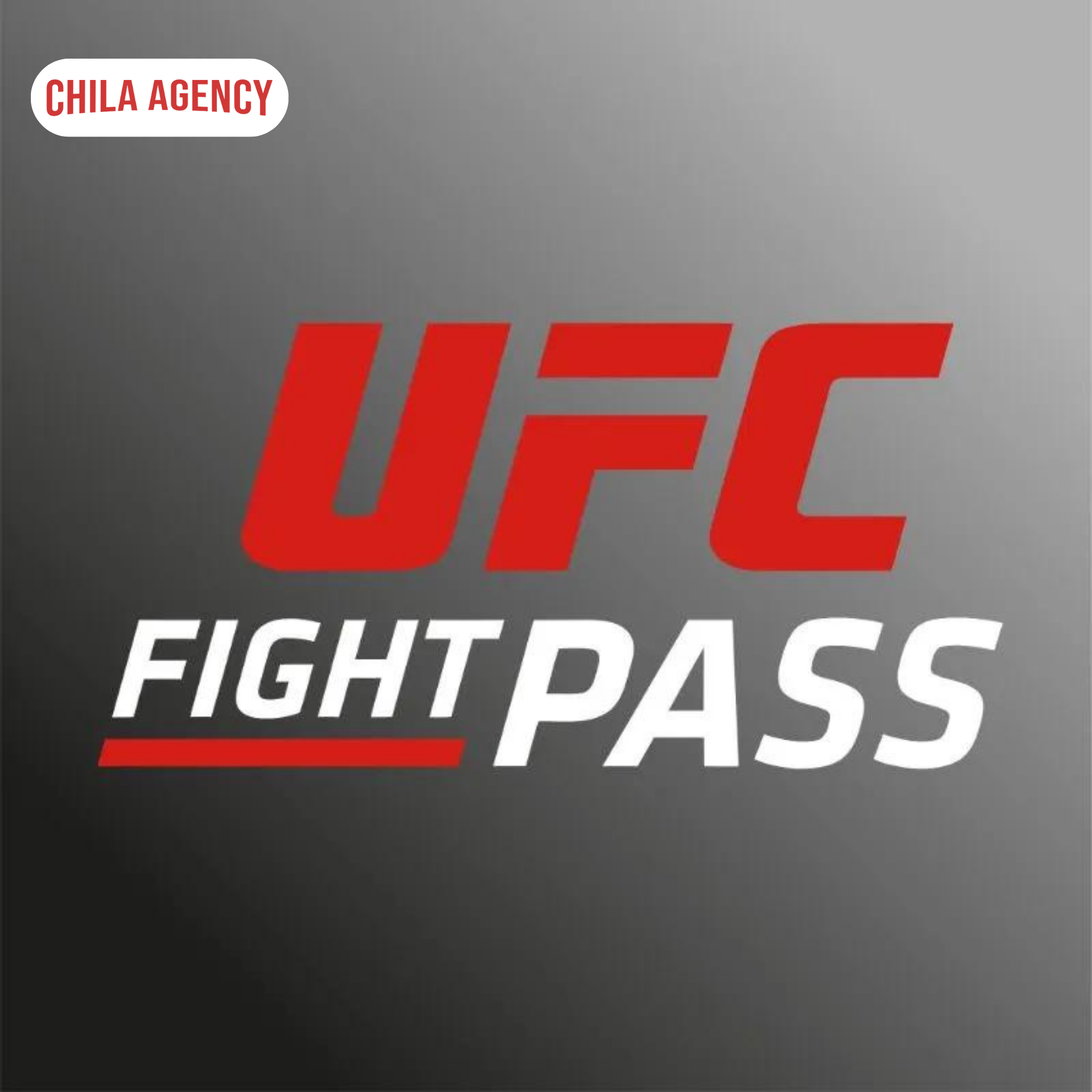  Tài khoản UFC Fight Pass 12 tháng 