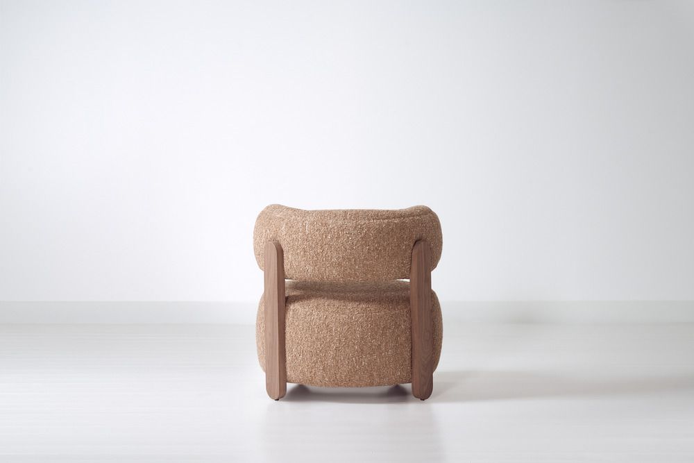 Gaston Chair– artestudio