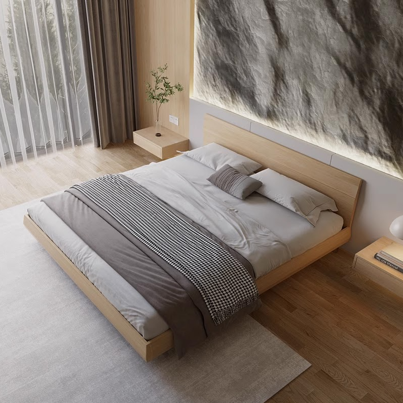 Lucia Bed– artestudio