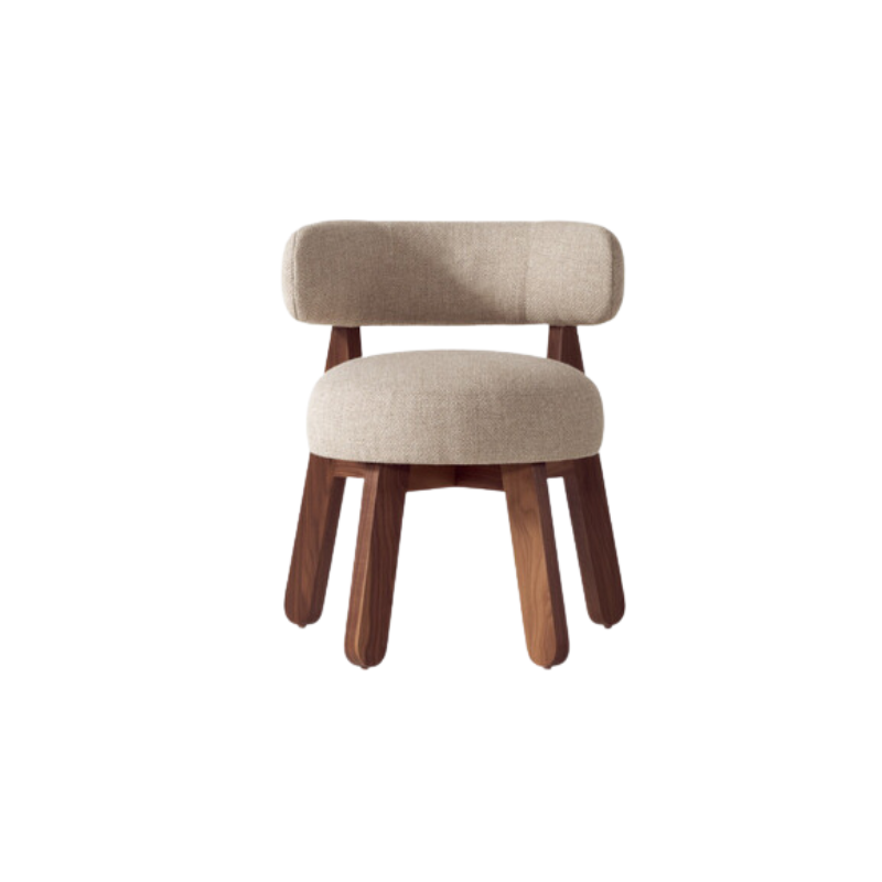 Gaston Dining Chair– artestudio