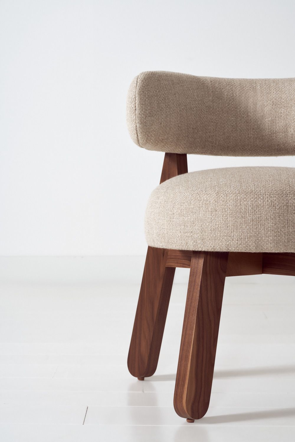 Gaston Dining Chair– artestudio