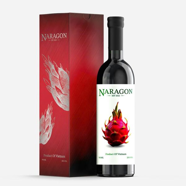  NARAGON 20% VOL 
