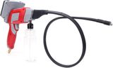  Camera máy nội soi - vệ sinh dàn lạnh, buồng đốt, hình ảnh sắc nét dụng cụ súng vệ sinh điều hòa 