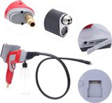  Camera máy nội soi - vệ sinh dàn lạnh, buồng đốt, hình ảnh sắc nét dụng cụ súng vệ sinh điều hòa 