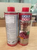  VỆ SINH HỆ THỐNG DẦU DÙNG BẰNG TOOLS - LIQUI MOLY 5170 