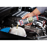  SÚC KÉT NƯỚC ĐỔ VÀO NƯỚC LÀM MÁT CŨ - LIQUI MOLY 1804 