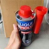  SÚC BÉC PHUN DẦU CAO CẤP LOẠI ĐỔ VÀO BÌNH NHIÊN LIỆU - LIQUI MOLY 5156 