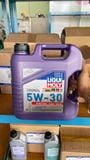  DẦU NHỚT Ô TÔ (SYNTHOIL HIGH TECH 5W30 LIQUI MOLY) 4L - LIQUI MOLY 20958 