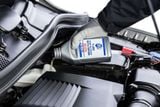 DẦU THẮNG DOT 4 LIQUI MOLY - 3093 