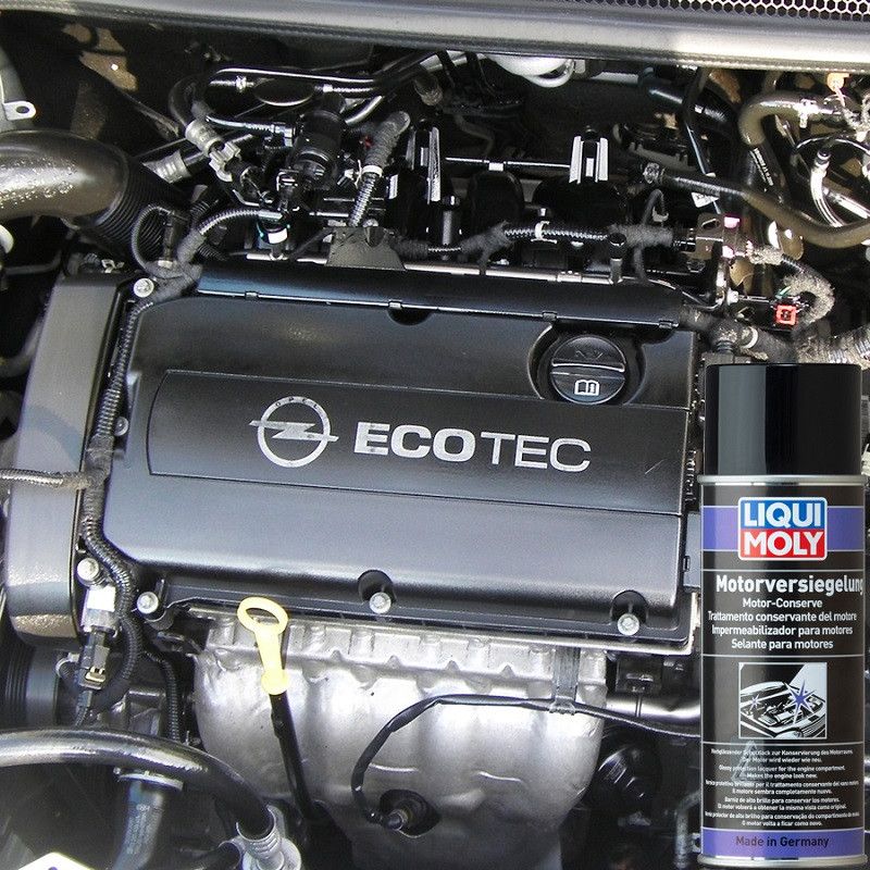 CHAI XỊT PHỦ BÓNG BẢO VỆ ĐỘNG CƠ - LIQUI MOLY 3327 – Liqui Moly Vietnam ...