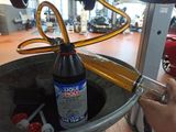 NHỚT HỘP SỐ SÀN, CẦU Ô TÔ TỔNG HỢP TOÀN PHẦN (GL4+) 75W-90 LIQUI MOLY 4434 