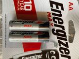  Pin 2A Energiner Max E91 BP2 