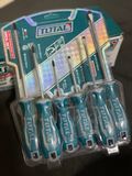 Bộ tua vít Total THT250606 