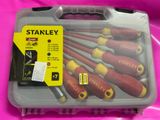  Tua Vít VDE 7 cây Stanley STMT60175 
