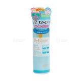 MEISHOKU- Tẩy da chết DET không mùi (180ml)