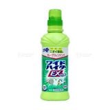  KAO- Nước giặt đậm đặc WideHaiter quần áo màu600ml 