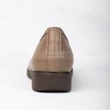  SKRStep - Giày mũi tròn AC Charcoal 22.5/49130 