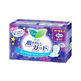  KAO-BVS Laurier ban đêm có cánh 9 miếng 30 cm 