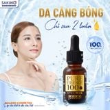  ROLAND- Serum dưỡng ẩm HA 20ml 