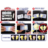  CORIS- Kẹo mềm hình động vật (2 cái) 