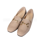  SKRStep - Giày mũi vuông cao cấp AC Be 23/49703 