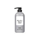KUMANO YUSHI- Dầu gội White Rose Musk (700ml)