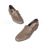  SKRStep - Giày vuông cc trơn AC Charcoal 24/49704 