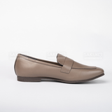  SKRStep - Giày vuông cc trơn AC Charcoal 23/49704 