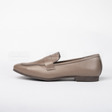  SKRStep- Giày vuông cc trơn AC Charcoal 24.5/49704 