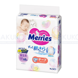  MERRIES- BỈM DÁN S 70+6 MIẾNG 