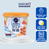 Bột Rửa Bát Kyukyuto Hương Cam