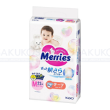  MERRIES- BỈM DÁN M 56+4 MIẾNG 