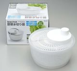 PEARL METAL- Rổ quay rau Rotary Fresh