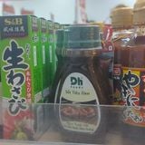  DH - Sốt Tiêu Đen 
