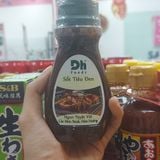  DH - Sốt Tiêu Đen 