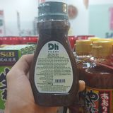  DH - Sốt Tiêu Đen 