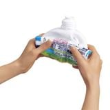  KAO- Nước rửa bát Kyukyuto hương trà xanh 1250ml 