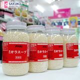  YOUKI- Hộp hạt nêm 500g 