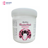 BAE WORD- Kem ủ trắng Apatheia Glowing Pack (500g)