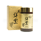  SHUREIHI- Viên uống Fucoidan Yoho Mekabu 120 viên 