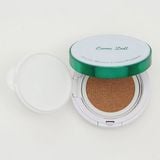  LSC- Phấn nước CICA Cushion 02 Light Ochre 15g 