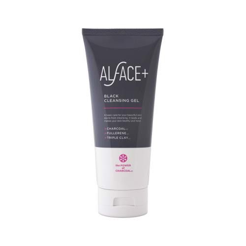  ALFACE- Gel tẩy trang tinh chất than tre tự nhiên 150g 