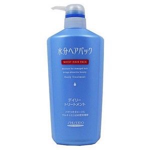  SHISEIDO- Dầu gội Suibun 600ml 